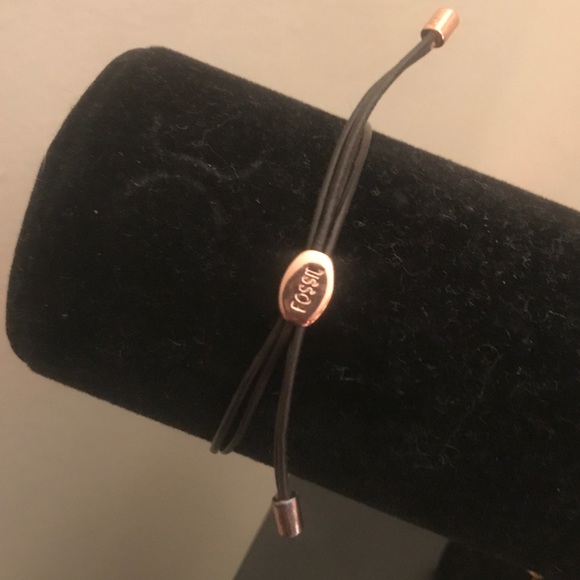 Fossil Bracelet - Picture 2 of 2